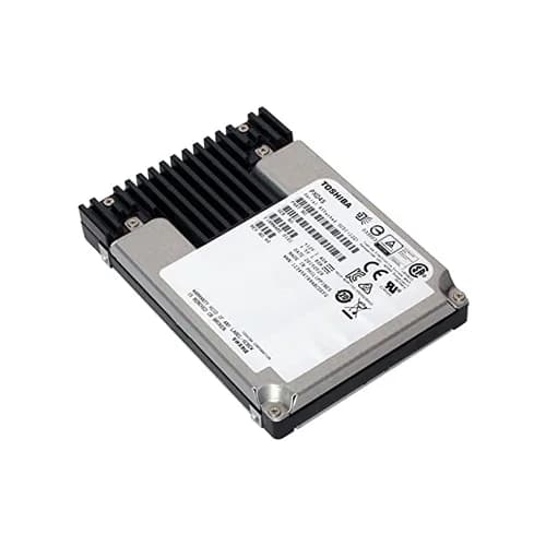 Toshiba PX04SVB 1.92TB 12Gb/s SAS Solid State Drive