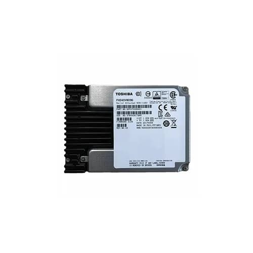 Toshiba PX04SVB096 960GB 12Gb/s SAS Solid State Drive