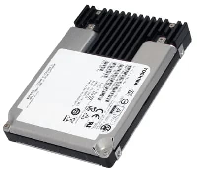Toshiba PX04SVB192 1.92TB 12Gb/s SAS Solid State Drive