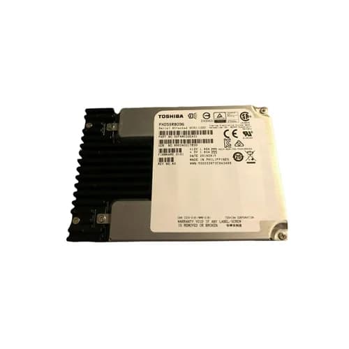 Toshiba PX05SRB096 960GB 12Gb/s SAS Solid State Drive