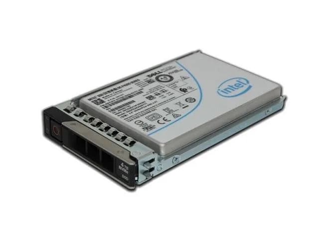 Dell R1K6J 4TB PCI Express NVMe 3.1 x4 Solid State Drive