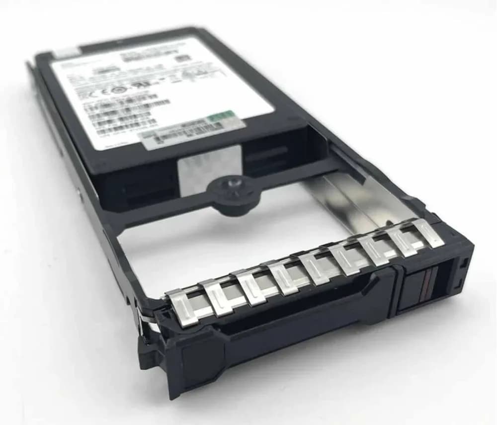 HPE R3B72A Solid State Drive