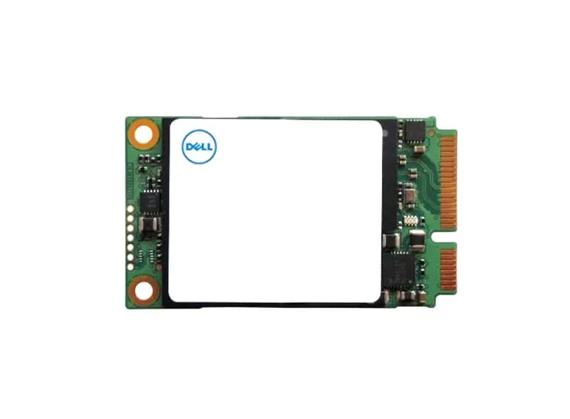 Dell R7J34 512GB 6Gb/s SATA Solid State Drive