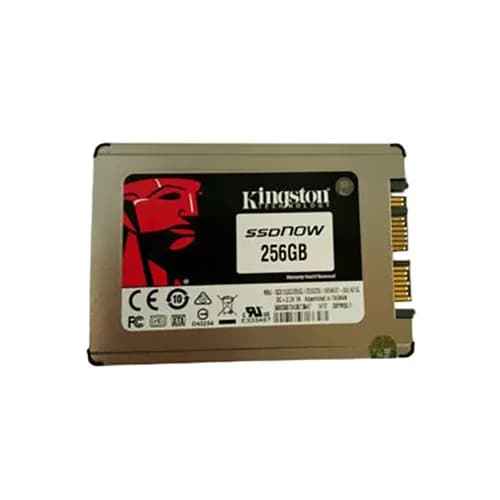 Kingston RBU-SC8100S3/256G 256GB 6Gb/s SATA Solid State Drive