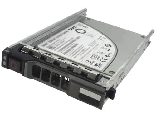 Dell RHG9R 480GB 12Gb/s SAS Solid State Drive