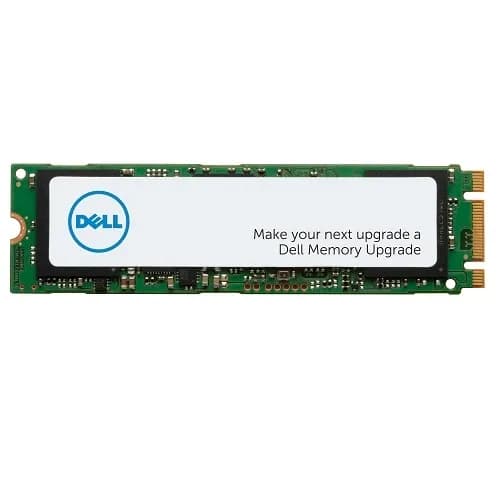 Dell RMCYV 1TB Solid State Drive