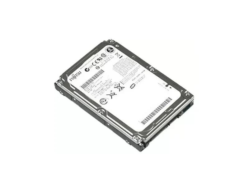 Fujitsu S26361-F5670-E384 3.84TB 12Gb/s SAS Solid State Drive
