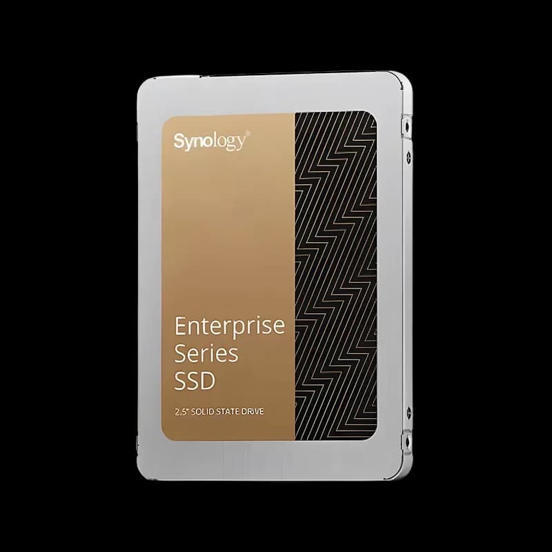 Synology SAT5221-480G 480GB 6Gb/s SATA Solid State Drive