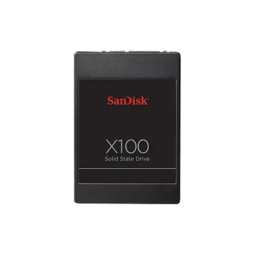 SanDisk SD6SF1M256G-1022 256GB Solid State Drive