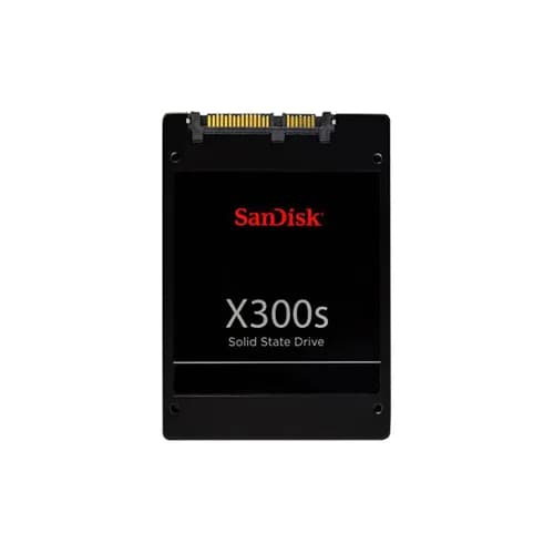 SanDisk SD7SB2Q-010T 1TB 6Gb/s SATA Solid State Drive