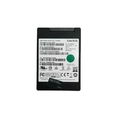 SanDisk SD7SB2Q-512G-1006 512GB 6Gb/s SATA Solid State Drive