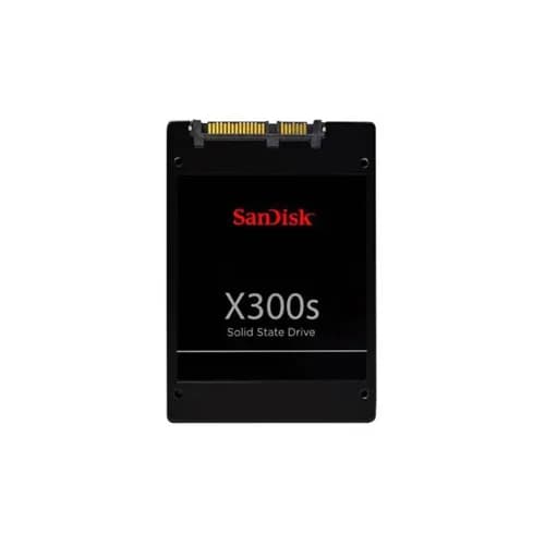 SanDisk SD7SB3Q-256G 256GB 6Gb/s SATA Solid State Drive