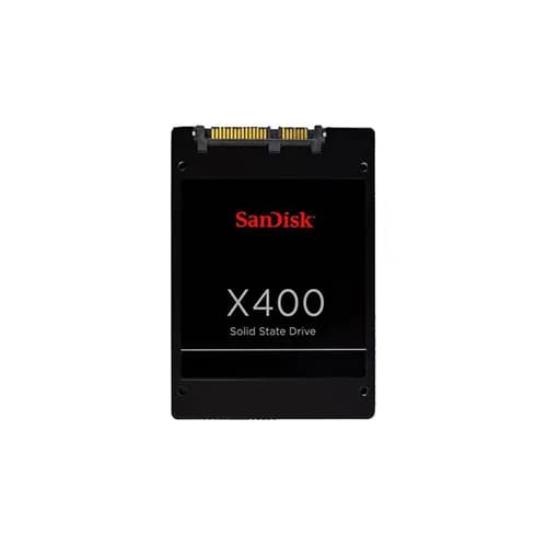 SanDisk SD8SB8U-1T00-1122 1TB 6Gb/s SATA Solid State Drive