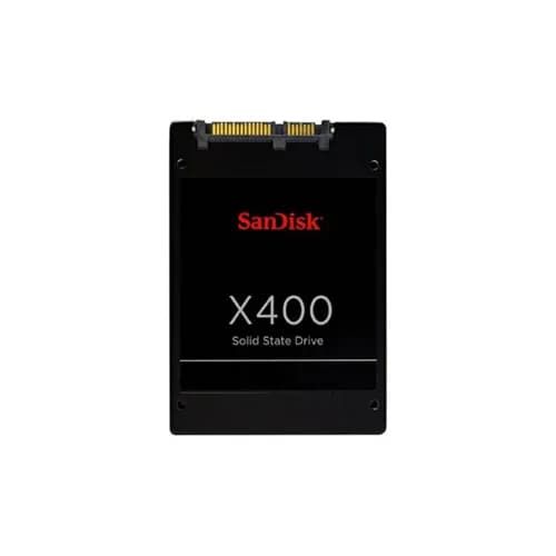 SanDisk SD8SB8U-256G-1122 256GB 6Gb/s SATA Solid State Drive