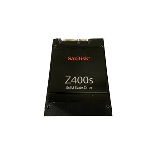 SanDisk SD8SBAT-256G-1122 256GB 6Gb/s SATA Solid State Drive
