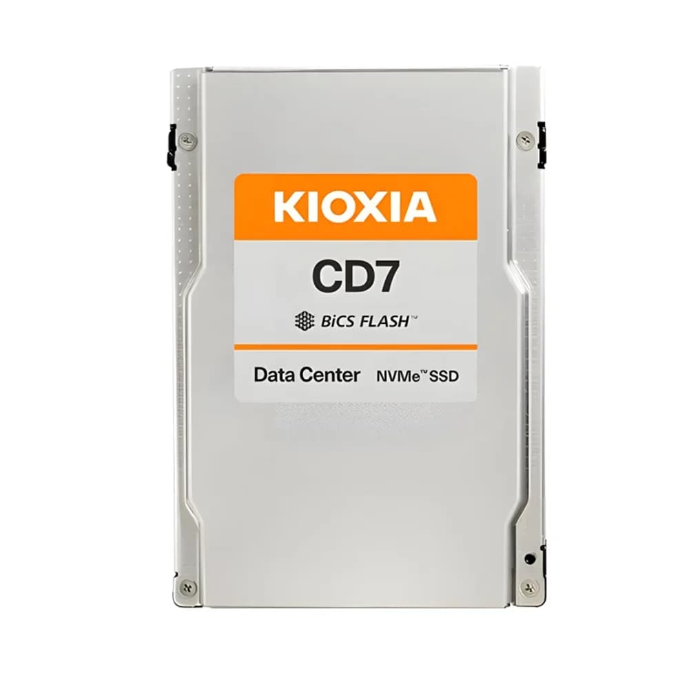 Kioxia SDF1B85DAB91T 1.92TB PCI Express NVMe 4.0 Solid State Drive