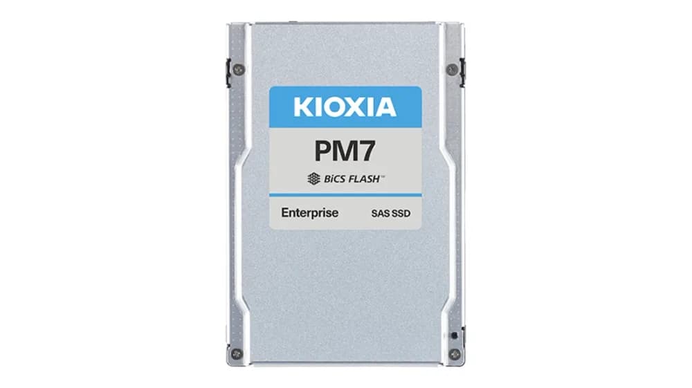 Kioxia SDFU004HCA02T Solid State Drive