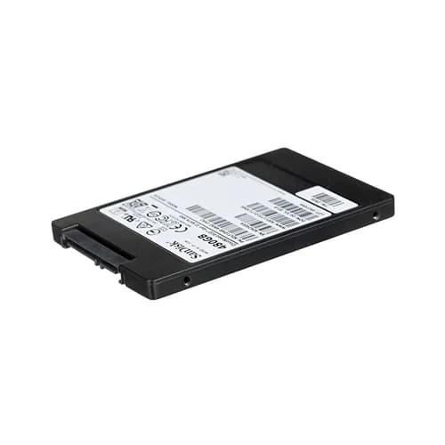 SanDisk SDLF1DAR-480G-1HA2 480GB 6Gb/s SATA Solid State Drive