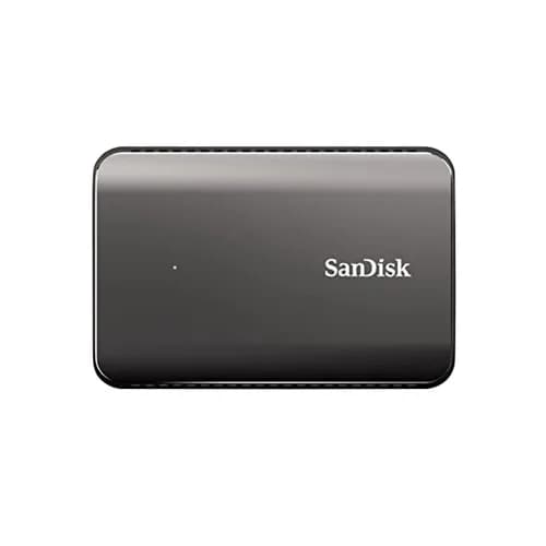 SanDisk SDSSDEX2-1T92-G25 1.92TB Solid State Drive