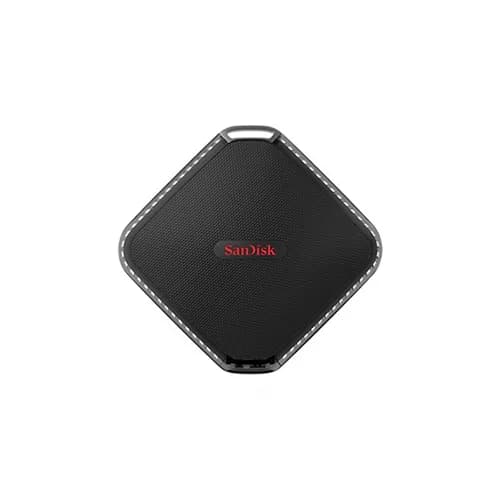 SanDisk SDSSDEXT-240G-G25 240GB Solid State Drive