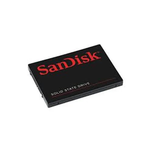 SanDisk SDSSDH240G-G25 240GB 6Gb/s SATA Solid State Drive