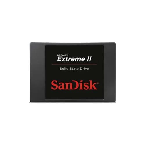 SanDisk SDSSDXP-240G-G25 240GB 6Gb/s SATA Solid State Drive