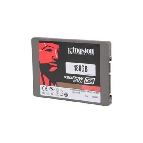 Kingston SE100S37/400G 400GB 6Gb/s SATA Solid State Drive