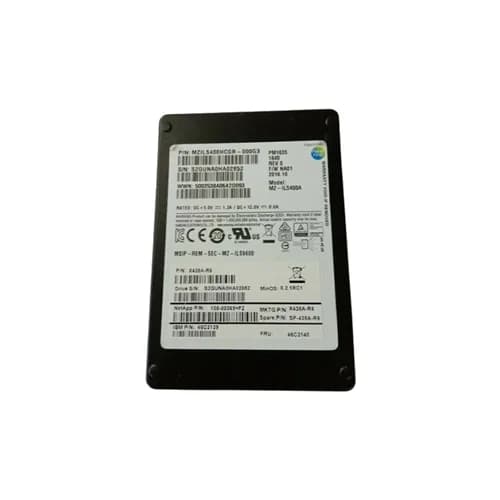 NetApp SP-X438A-R6 400GB 6Gb/s SAS Solid State Drive