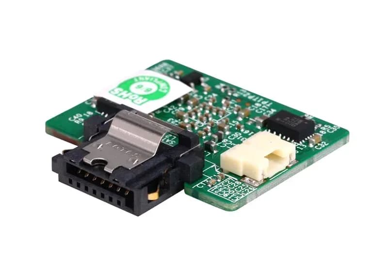 Supermicro SSD-DM064-PHI 64GB 6Gb/s SATA Solid State Drive