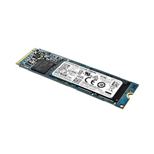Lenovo SSD0F66181 256GB PCI Express NVMe 3.0 x4 Solid State Drive