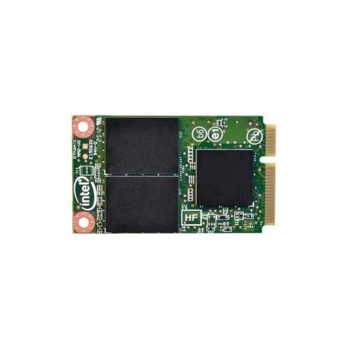 Intel SSDMCEAW240A4 240GB 6Gb/s SATA Solid State Drive