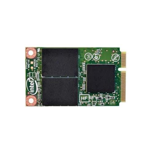 Intel SSDMCEAW240A401 240GB 6Gb/s SATA Solid State Drive