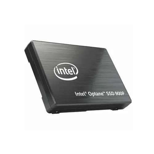Intel SSDPE21D280GASX 280GB PCI Express NVMe 3.0 Solid State Drive