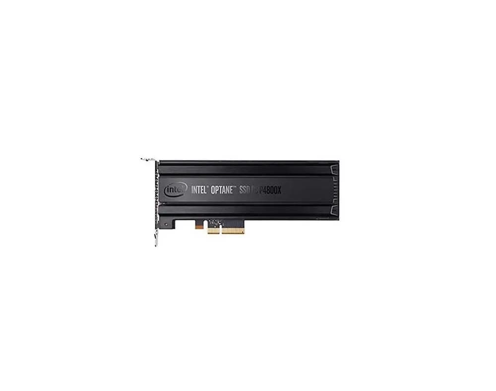 Intel SSDPE21K750GA 750GB PCI Express NVMe 3.0 x4 Solid State Drive