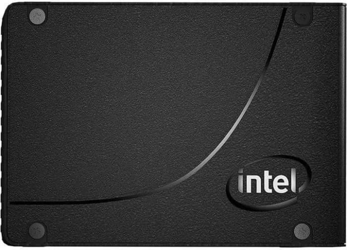 Intel SSDPE21K750GA01 750GB PCI Express NVMe 3.0 x4 Solid State Drive