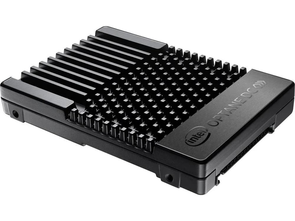 Intel SSDPE21M750GA01 750GB PCI Express NVMe 3.0 Solid State Drive