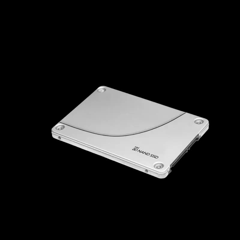 Intel SSDPE2KE032T8T 3.2TB PCI Express NVMe 3.1 x4 Solid State Drive