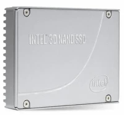 Intel SSDPE2KE064T801 6.4TB PCI Express NVMe 3.1 x4 Solid State Drive