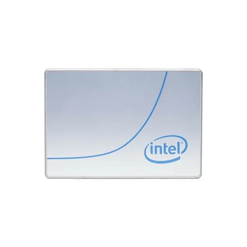 Intel SSDPE2KX020T701 2TB PCI Express NVMe 3.1 x4 Solid State Drive