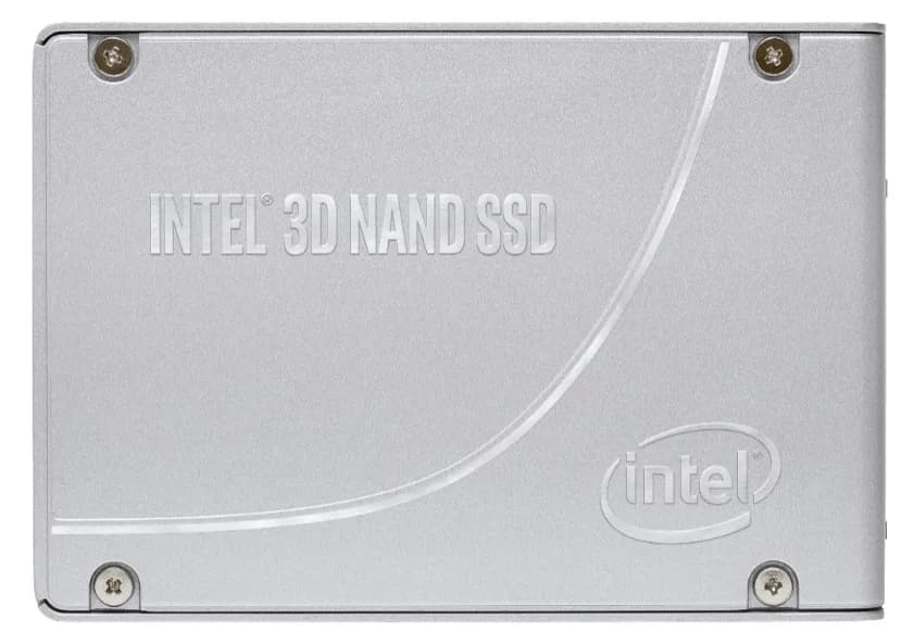 Solidigm SSDPE2KX040T801 4TB PCI Express NVMe 3.1 x4 Solid State Drive