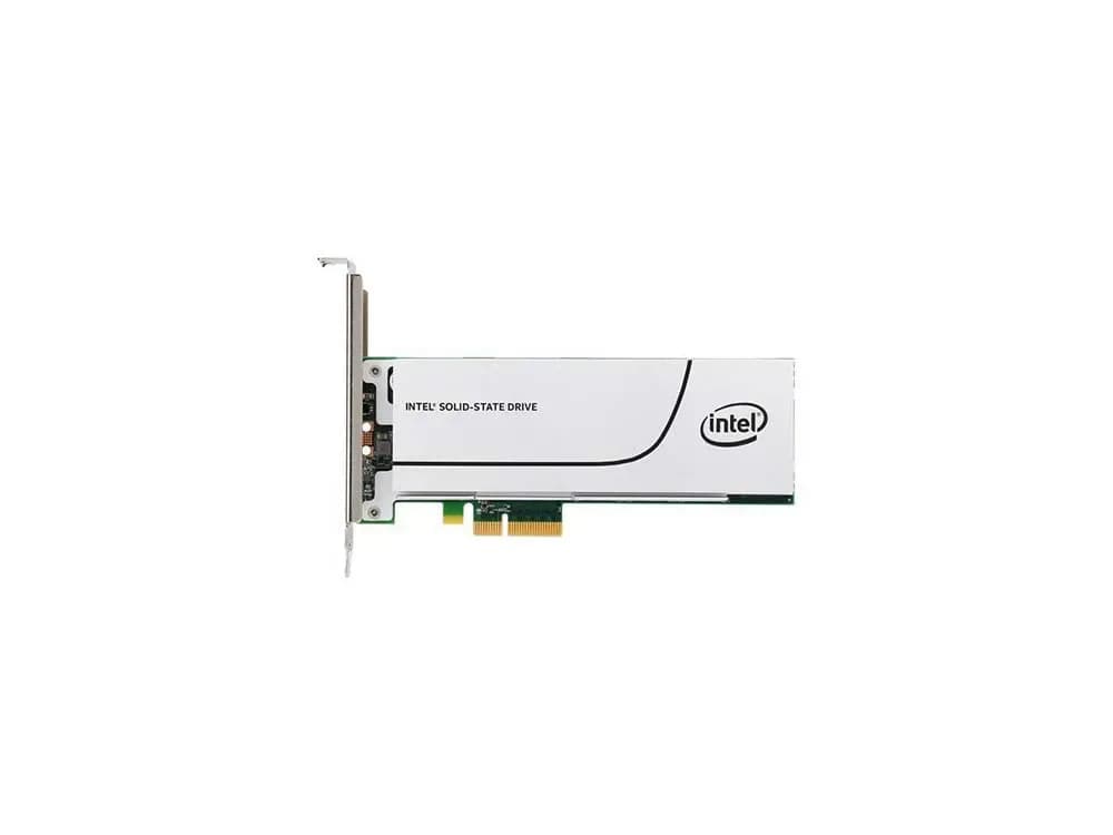 Intel SSDPE2KX080T8 8TB PCI Express NVMe 3.1 x4 Solid State Drive