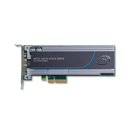 Intel SSDPE2MD016T4 1.6TB PCI Express 3.0 Solid State Drive