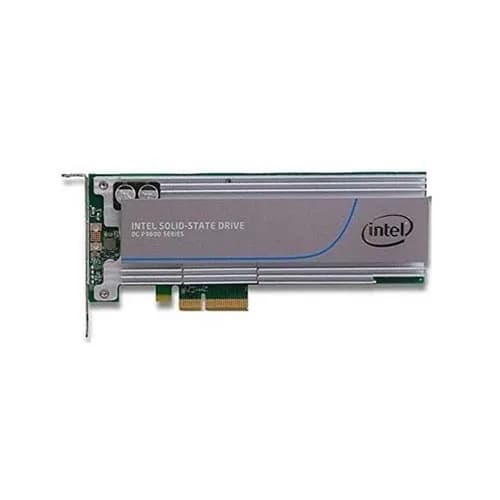 Intel SSDPE2MD016T401 1.6TB PCI Express 3.0 Solid State Drive