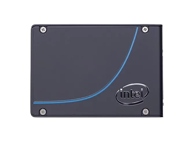Intel SSDPE2ME400G4P 400GB PCI Express NVMe 3.0 Solid State Drive