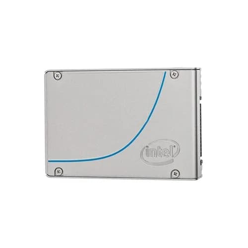 Intel SSDPE2MW400G4R5 400GB PCI Express NVMe 3.0 Solid State Drive