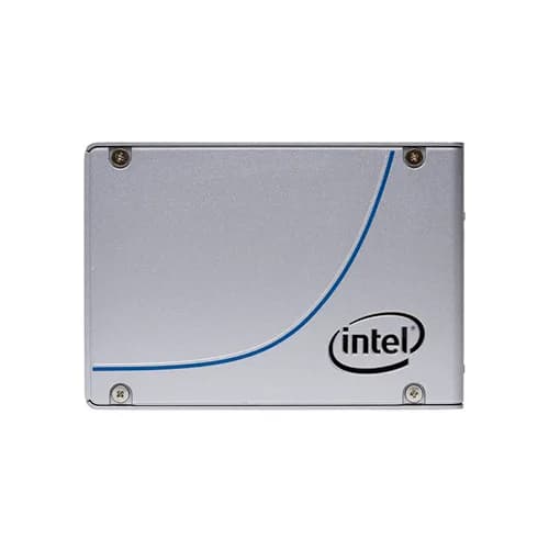 Intel SSDPE2MX012T701 1.2TB PCI Express NVMe 3.0 Solid State Drive