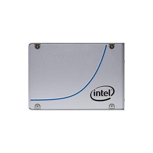 Intel SSDPE2MX450G701 450GB PCI Express NVMe 3.0 Solid State Drive
