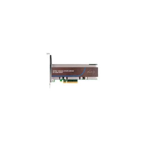 Intel SSDPECME016T401 1.6TB PCI Express NVMe 3.0 x8 Solid State Drive