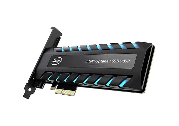 Intel SSDPED1D015TAX1 1.5TB PCI Express NVMe 3.0 x4 Solid State Drive