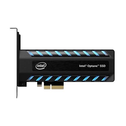 Intel SSDPED1D960GAX1 960GB PCI Express NVMe 3.0 Solid State Drive